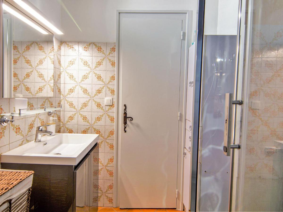 Maison Maffioli By Interhome Appartement Chamonix
