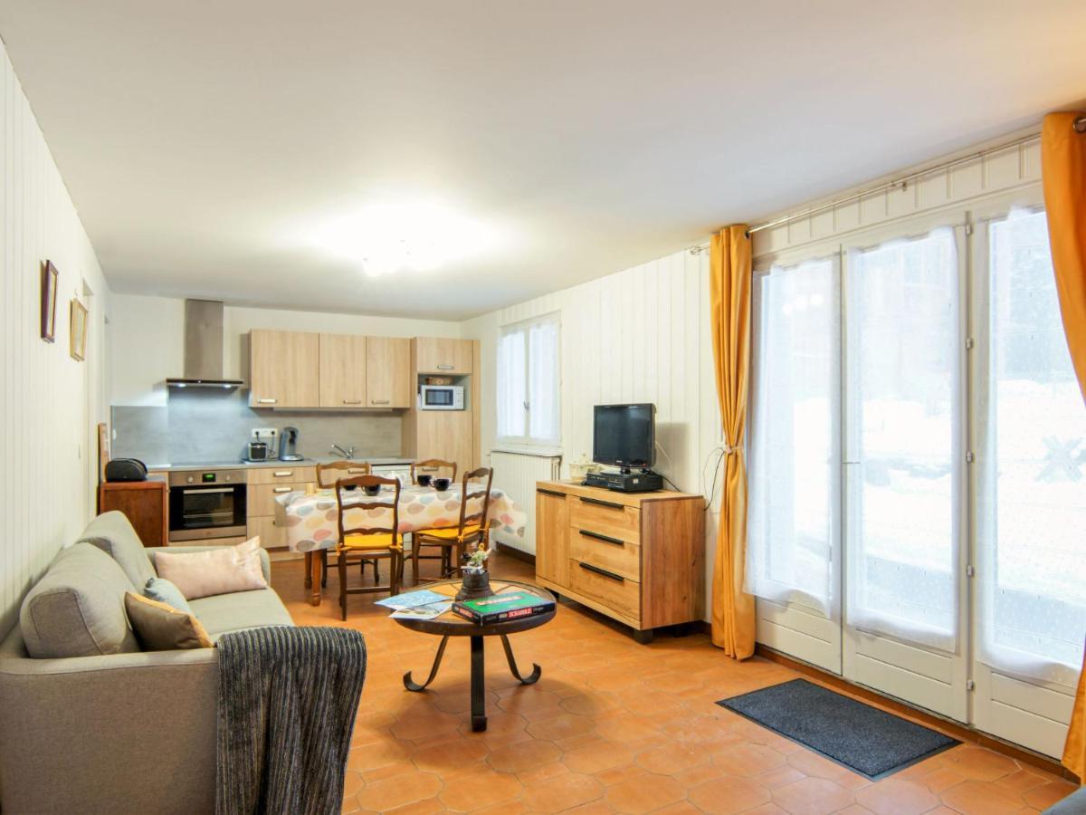 Appartement Maison Maffioli By Interhome *